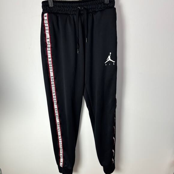 Air Jordan Joggers - Men's Small - Picture 1 of 6
